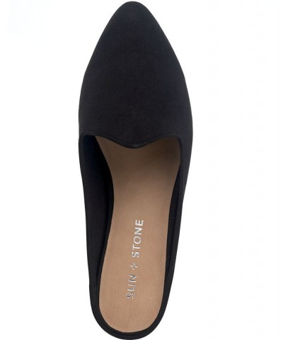 Ninna Mules PD01 $30.35 Shoes