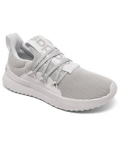 Men's Lite Racer Adapt 5.0 Slip-On Running Sneakers White $40.80 Shoes