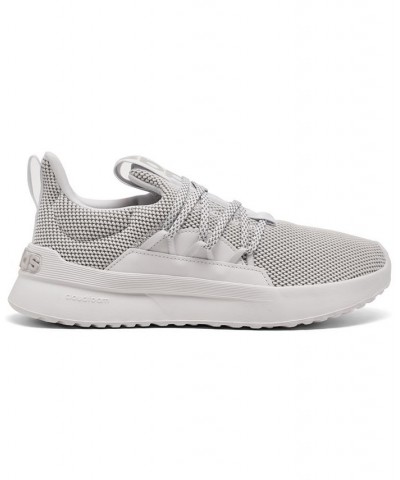 Men's Lite Racer Adapt 5.0 Slip-On Running Sneakers White $40.80 Shoes