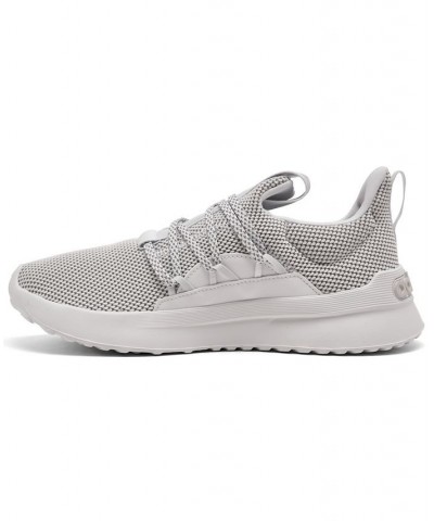 Men's Lite Racer Adapt 5.0 Slip-On Running Sneakers White $40.80 Shoes