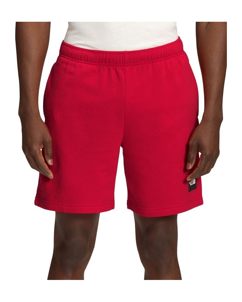 Men's Never Stop Shorts Tnf Red $29.50 Shorts