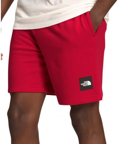 Men's Never Stop Shorts Tnf Red $29.50 Shorts