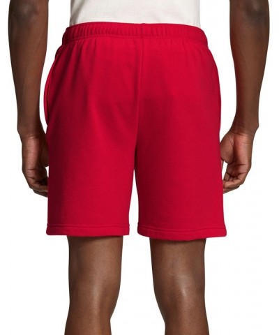 Men's Never Stop Shorts Tnf Red $29.50 Shorts