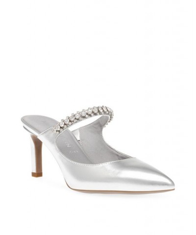 Women's Remi Dress Pump PD03 $34.88 Shoes