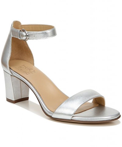 Vera Dress Sandals Gray $44.20 Shoes