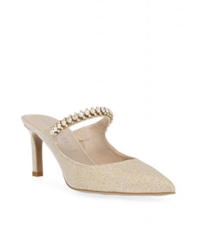 Women's Remi Dress Pump PD03 $34.88 Shoes