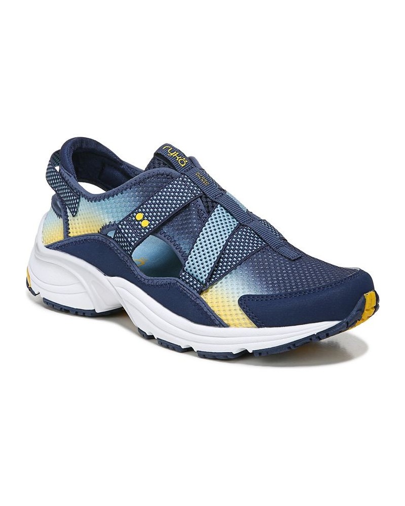 Ryka Women's Hydro Splash Aqua Sneakers PD02 $53.90 Shoes