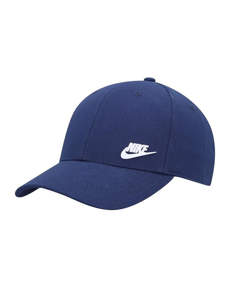 Men's Navy Legacy91 Futura Adjustable Hat $18.13 Hats