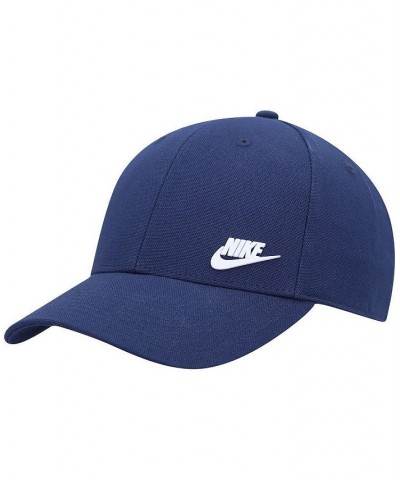 Men's Navy Legacy91 Futura Adjustable Hat $18.13 Hats