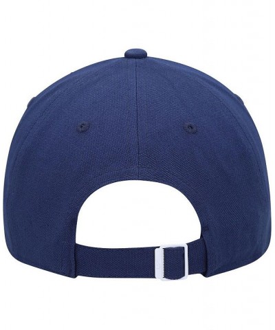 Men's Navy Legacy91 Futura Adjustable Hat $18.13 Hats