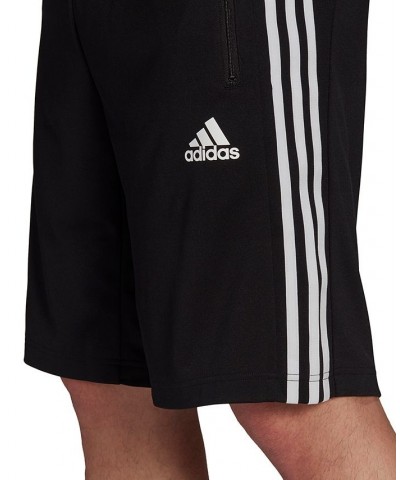 Men's PrimeBlue Designed 2 Move 10" 3-Stripes Shorts PD01 $18.85 Shorts