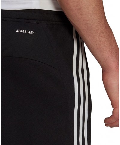 Men's PrimeBlue Designed 2 Move 10" 3-Stripes Shorts PD01 $18.85 Shorts