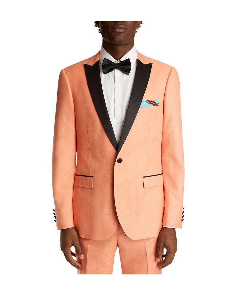 Men's Slim-Fit Tuxedo Separates $61.95 Suits