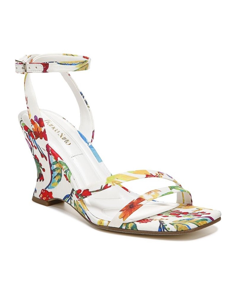 Franca Dress Sandals Multi $47.25 Shoes