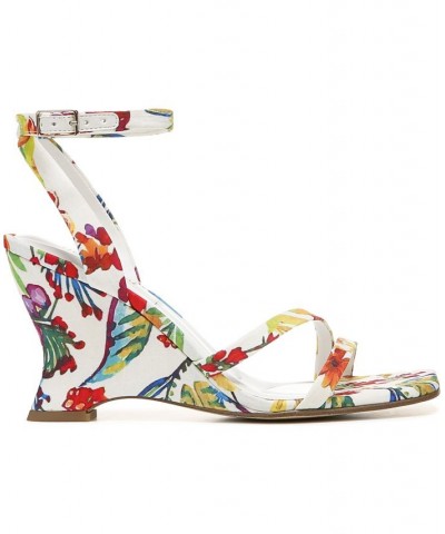 Franca Dress Sandals Multi $47.25 Shoes