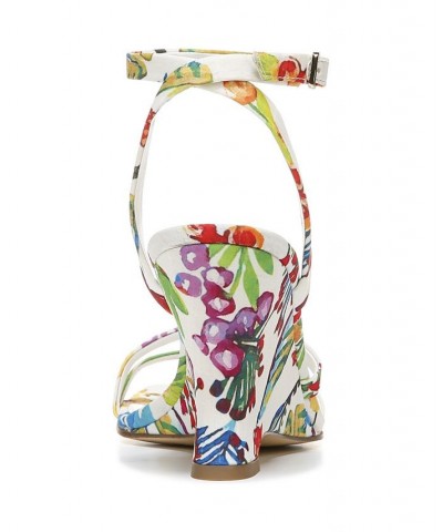 Franca Dress Sandals Multi $47.25 Shoes