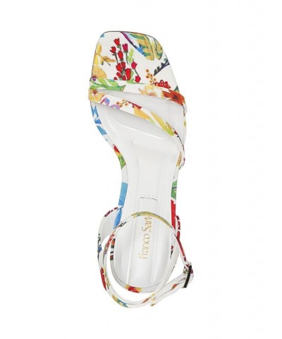 Franca Dress Sandals Multi $47.25 Shoes