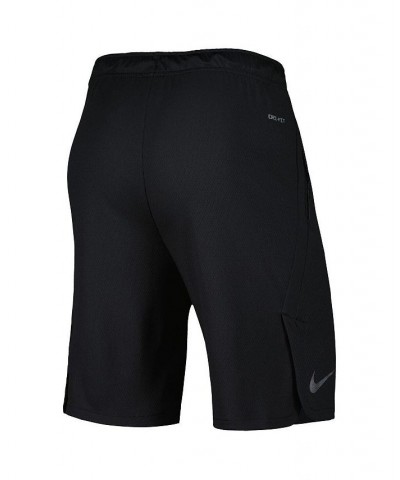 Men's Black Missouri Tigers Hype Performance Shorts $23.50 Shorts