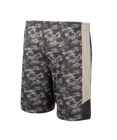 Men's Camo Air Force Falcons OHT Military-Inspired Appreciation Terminal Shorts $22.54 Shorts