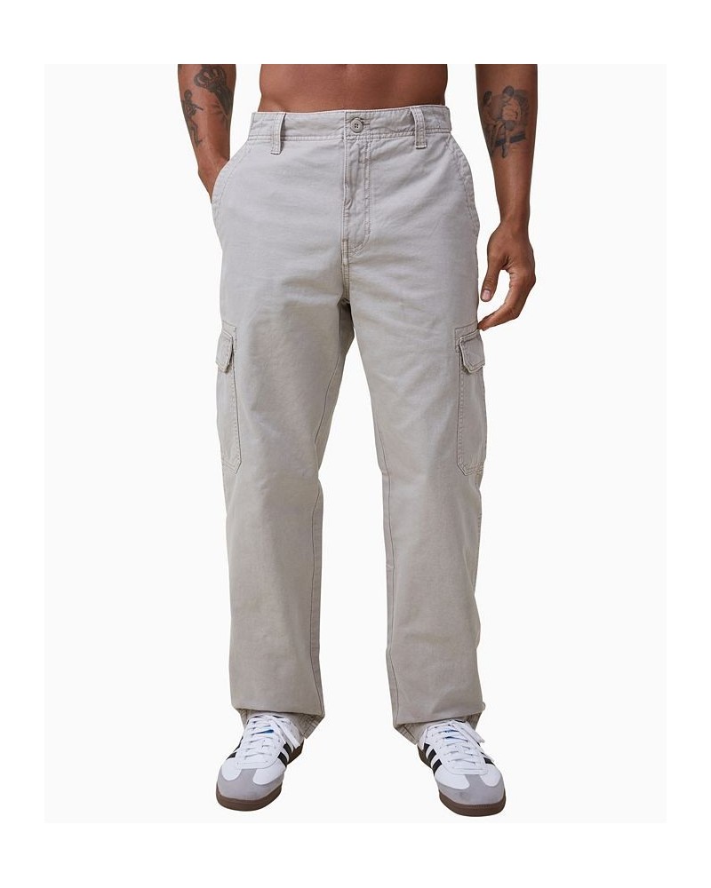 Men's Tactical Cargo Pants PD06 $33.60 Pants