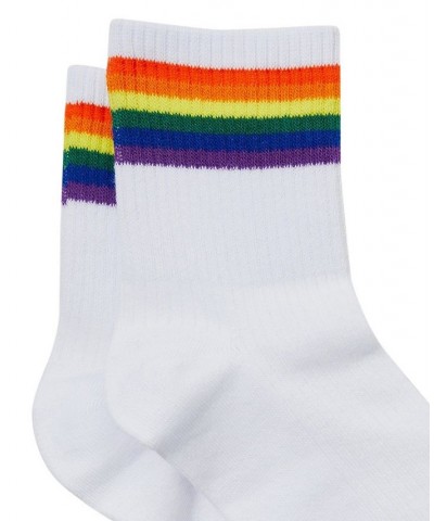 Men's Quarter Crew Socks PD05 $10.59 Socks