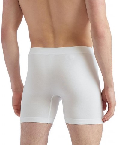 Men's 3-Pack Seamless Boxer Briefs PD03 $35.48 Underwear