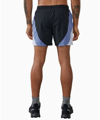 Men's Active Tech Shorts Black $28.99 Shorts