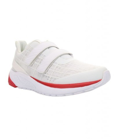 Women's One Twin Strap Athletic Sneakers PD01 $41.78 Shoes