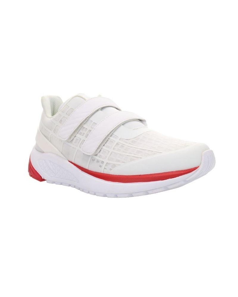 Women's One Twin Strap Athletic Sneakers PD01 $41.78 Shoes