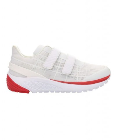 Women's One Twin Strap Athletic Sneakers PD01 $41.78 Shoes