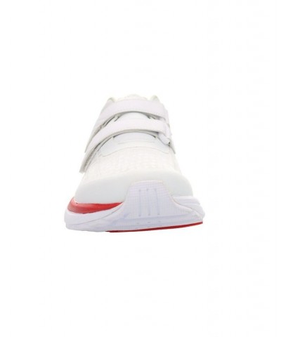 Women's One Twin Strap Athletic Sneakers PD01 $41.78 Shoes