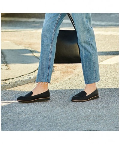 Zee Slip-on Loafers PD04 $44.10 Shoes