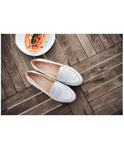 Zee Slip-on Loafers PD04 $44.10 Shoes