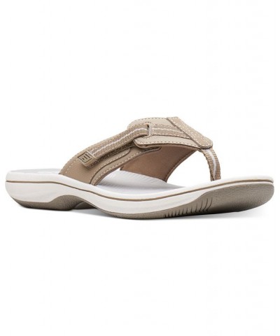 Women's Cloudsteppers Brinkley Jazz Sandals PD05 $29.25 Shoes