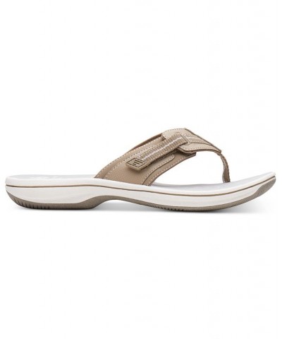 Women's Cloudsteppers Brinkley Jazz Sandals PD05 $29.25 Shoes