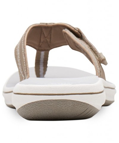 Women's Cloudsteppers Brinkley Jazz Sandals PD05 $29.25 Shoes