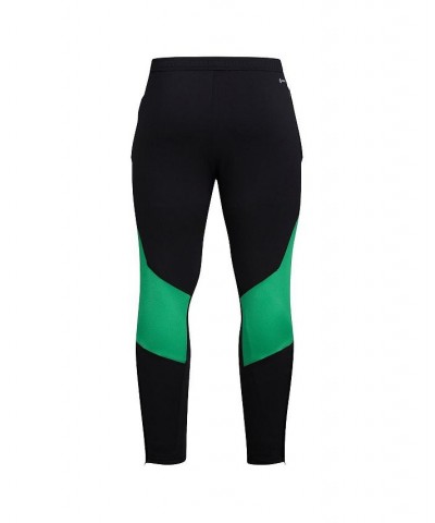 Men's Black Jamaica National Team 2023 AEROREADY Training Pants $32.80 Pants