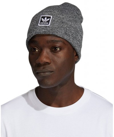 Men's OG Tall Utility Beanie Grey Marble $15.90 Hats