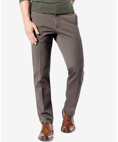 Smart 360 Khaki Collection Gray $36.00 Pants