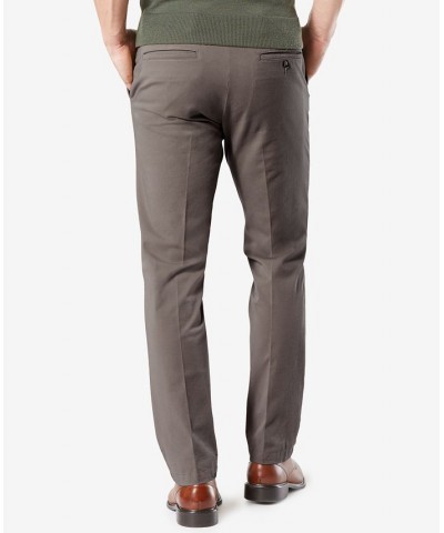 Smart 360 Khaki Collection Gray $36.00 Pants