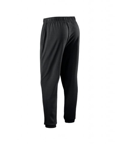 Men's Branded Black Arizona Cardinals From Tracking Sweatpants $26.40 Pants