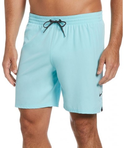 Men's Essential Vital Quick-Dry 7" Swim Trunks PD04 $26.95 Swimsuits