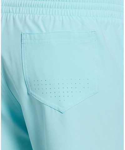 Men's Essential Vital Quick-Dry 7" Swim Trunks PD04 $26.95 Swimsuits