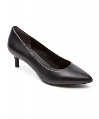 Women's Kalila Pumps Black $54.98 Shoes