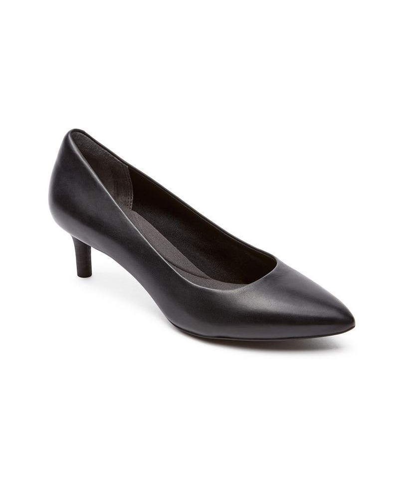 Women's Kalila Pumps Black $54.98 Shoes