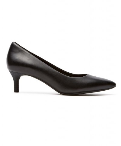 Women's Kalila Pumps Black $54.98 Shoes