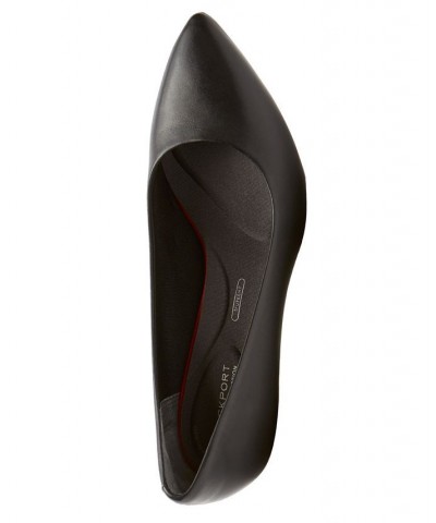 Women's Kalila Pumps Black $54.98 Shoes