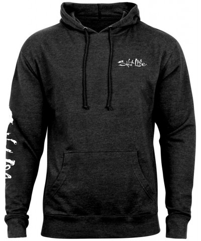 Men's Amerishield Hoodie Gray $25.30 Sweatshirt