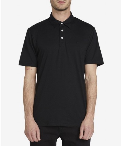 Men's Banger Short Sleeve Polo Shirt PD04 $22.95 Polo Shirts