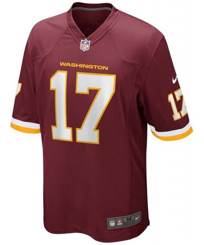 Men's Terry McLaurin Burgundy Washington Football Team Player Game Jersey $59.80 Jersey